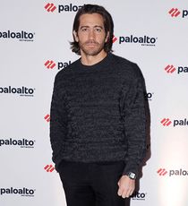 Jake Gyllenhaal, 45 лет, США Jake Gyllenhaal, 45 лет,